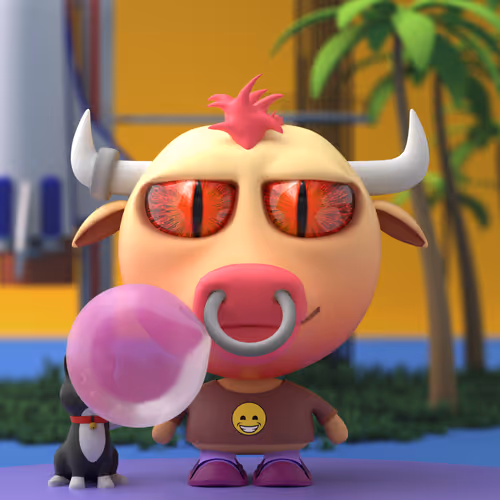 Moonheads Zoomers