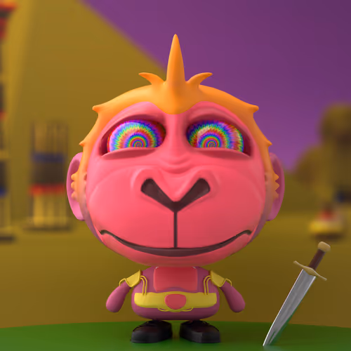 Moonheads Zoomers