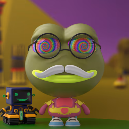 Moonheads Zoomers