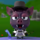 2877