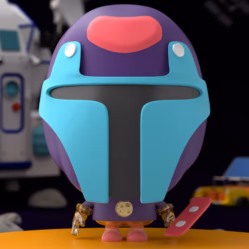 Moonheads Zoomers
