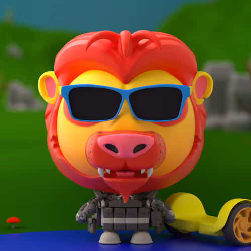 Moonheads Zoomers