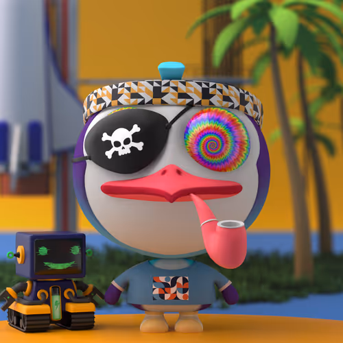Moonheads Zoomers