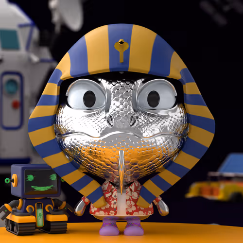 Moonheads Zoomers