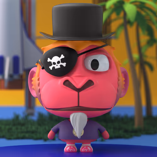 Moonheads Zoomers