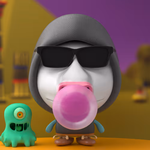Moonheads Zoomers
