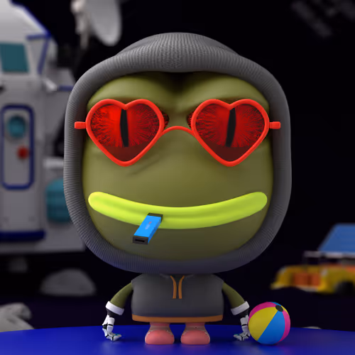 Moonheads Zoomers
