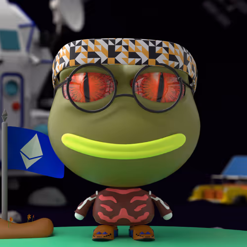 Moonheads Zoomers