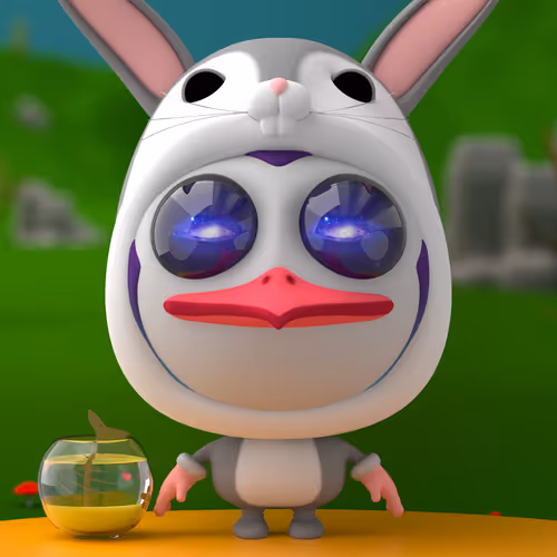 Moonheads Zoomers