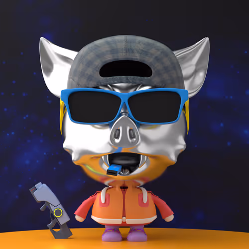 Moonheads Zoomers
