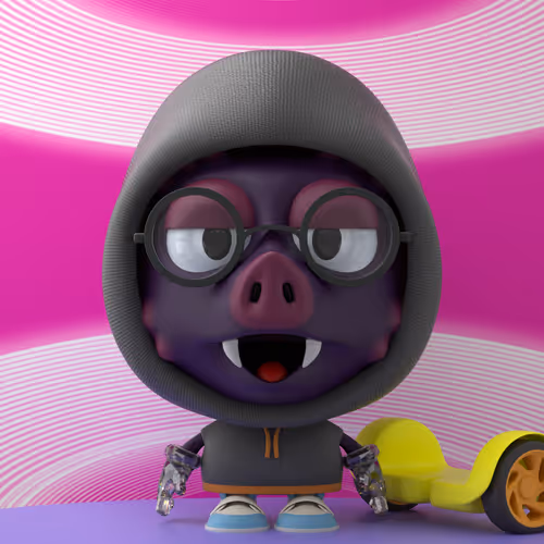 Moonheads Zoomers