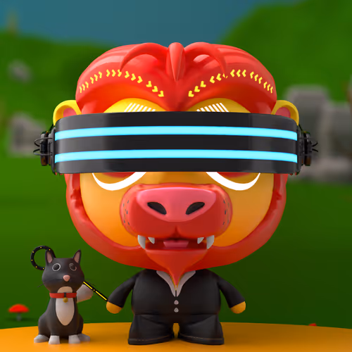 Moonheads Zoomers