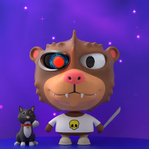 Moonheads Zoomers