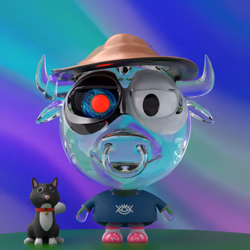 Moonheads Zoomers