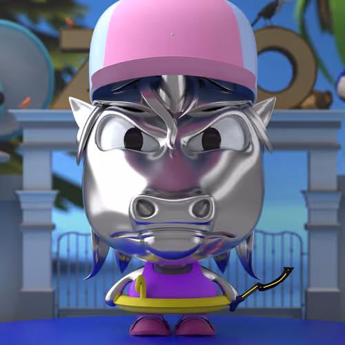 Moonheads Zoomers