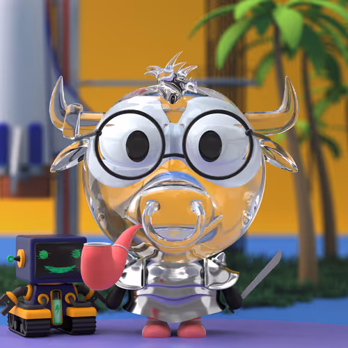 Moonheads Zoomers