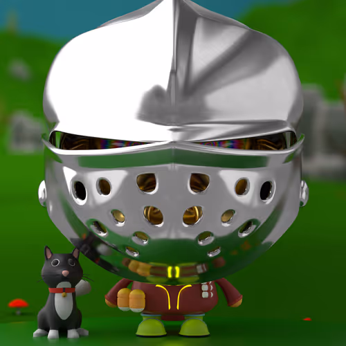 Moonheads Zoomers