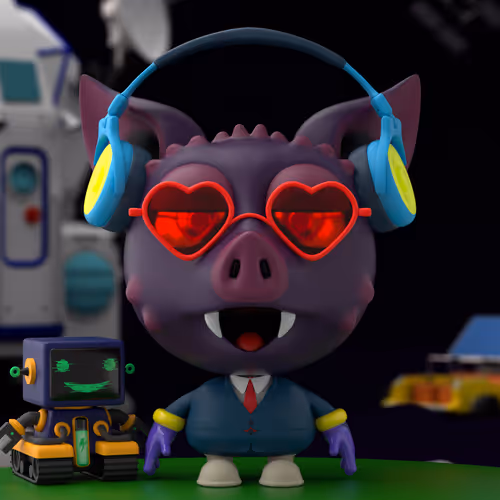 Moonheads Zoomers