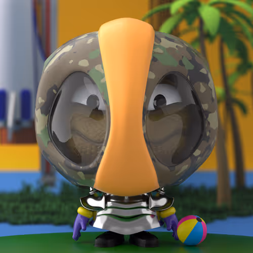 Moonheads Zoomers