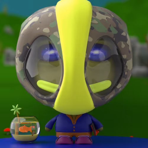 Moonheads Zoomers