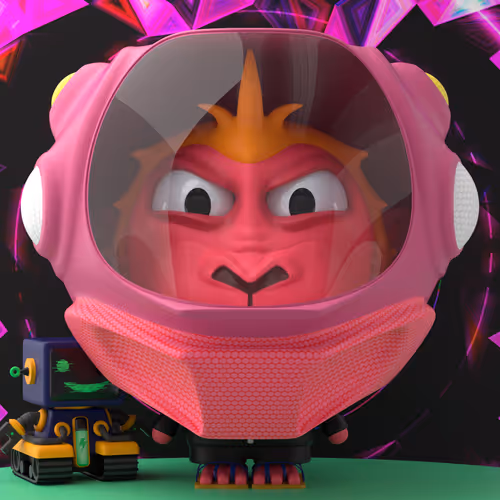Moonheads Zoomers