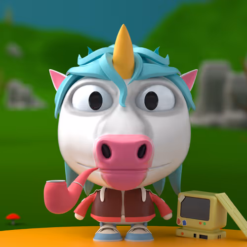 Moonheads Zoomers