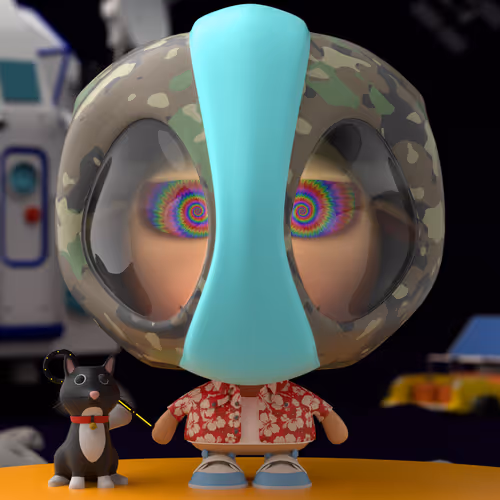 Moonheads Zoomers