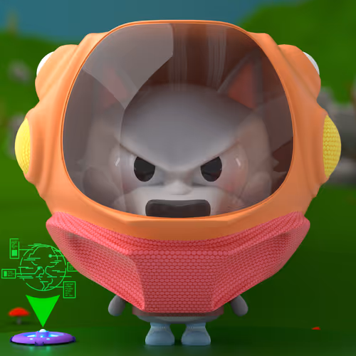 Moonheads Zoomers