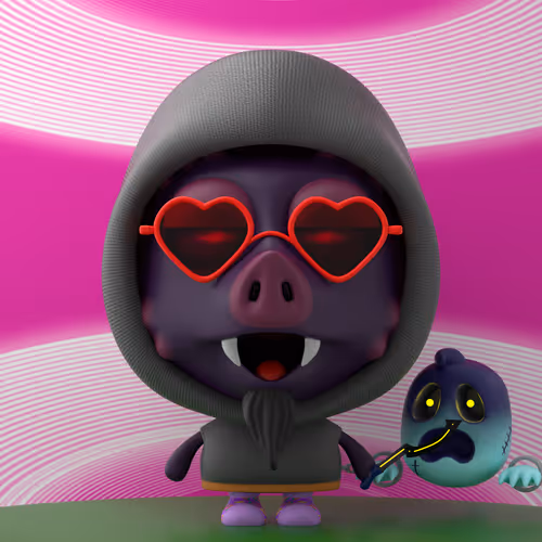Moonheads Zoomers