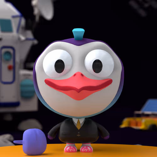 Moonheads Zoomers