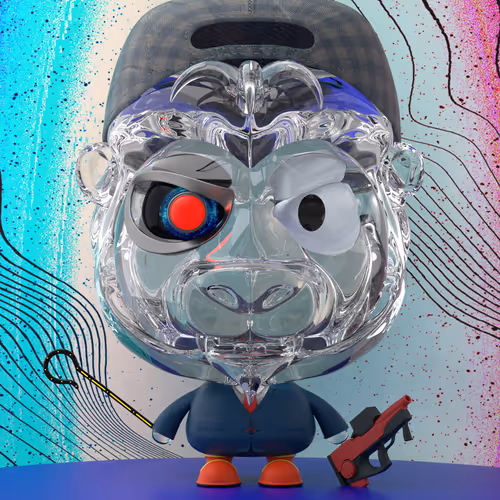 Moonheads Zoomers