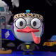 2915