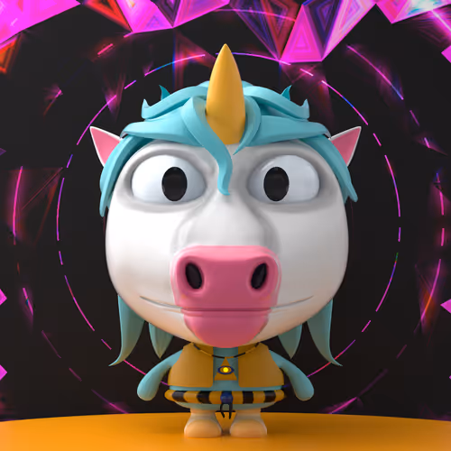 Moonheads Zoomers