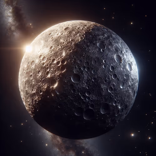 Planets (3)