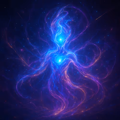 “Quantum Spirits”