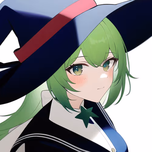 Witch Lilia