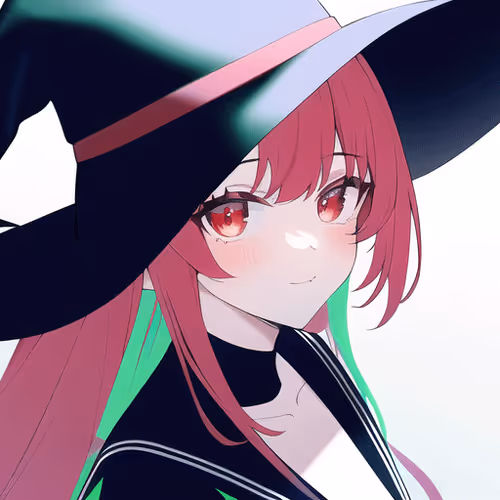 WitchLilia#60