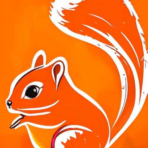 Squirrelverse 001 #1/20