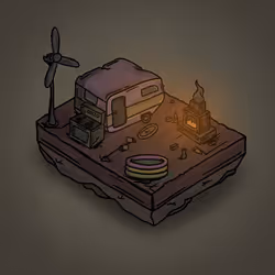 Item Media