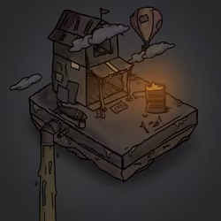 hoboland #2