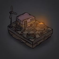 hoboland #493