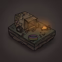 Item Media