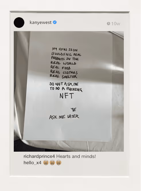 Item #8 Media