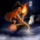 Krisbow's Halloween Edition