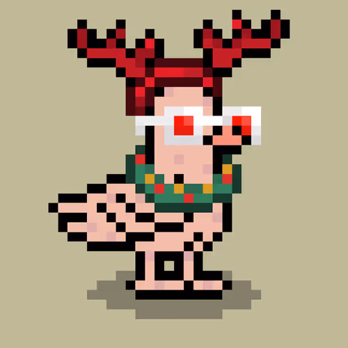 Christmasbirbs