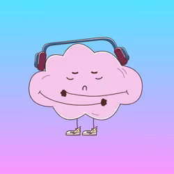Fluffy Friends #907