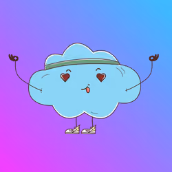 Fluffy Friends #1210