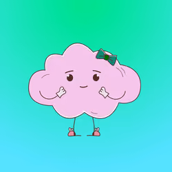 Fluffy Friends #911