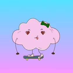 Fluffy Friends #1146