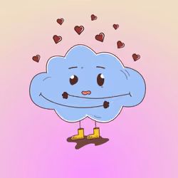 Fluffy Friends #914